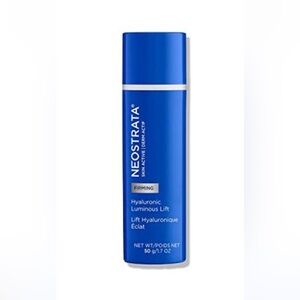 NEOSTRATA Skin active:Hyaluronic Luminous LiftDaily volumizing gel cream 50g new